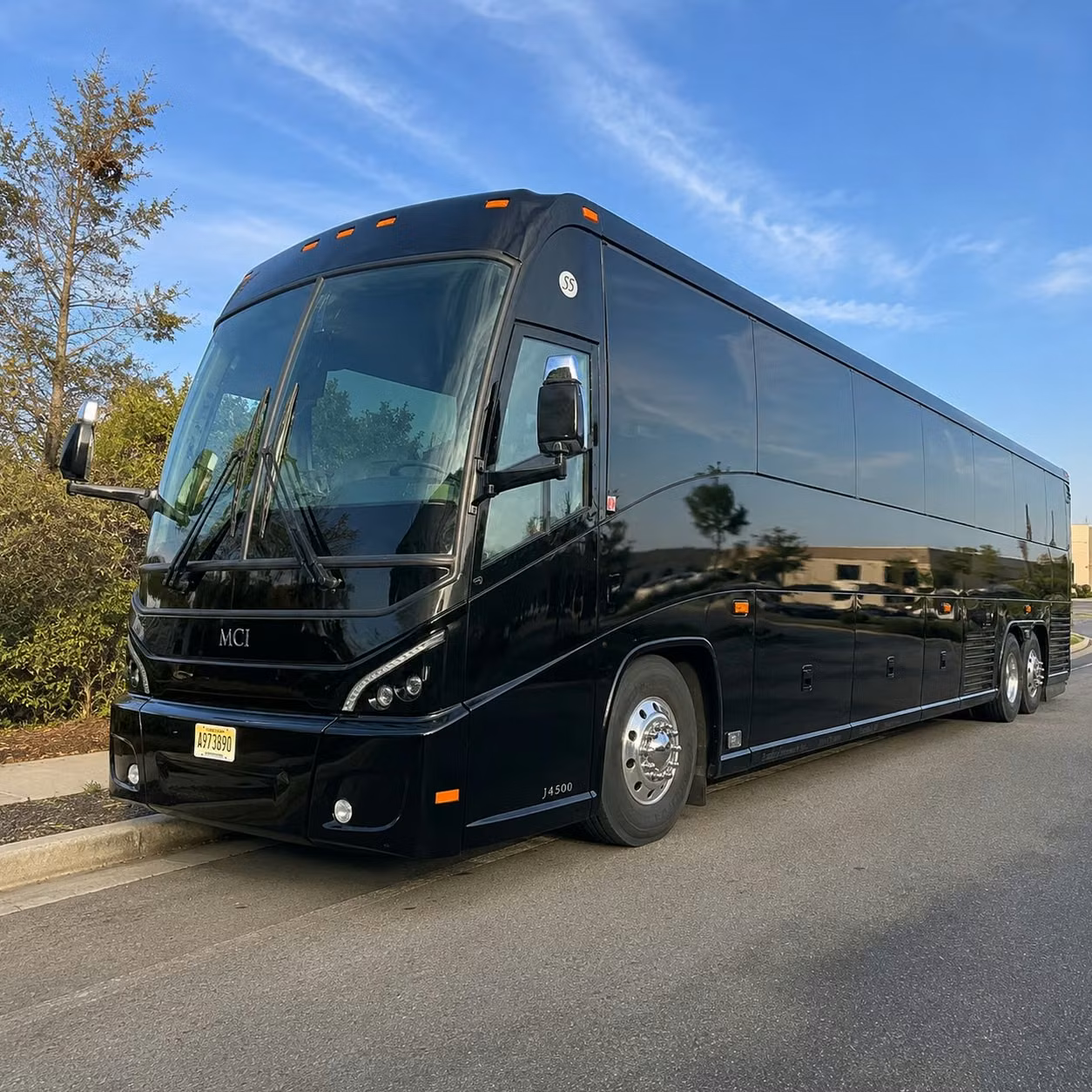 book employee transportation in nampa or any city nearby