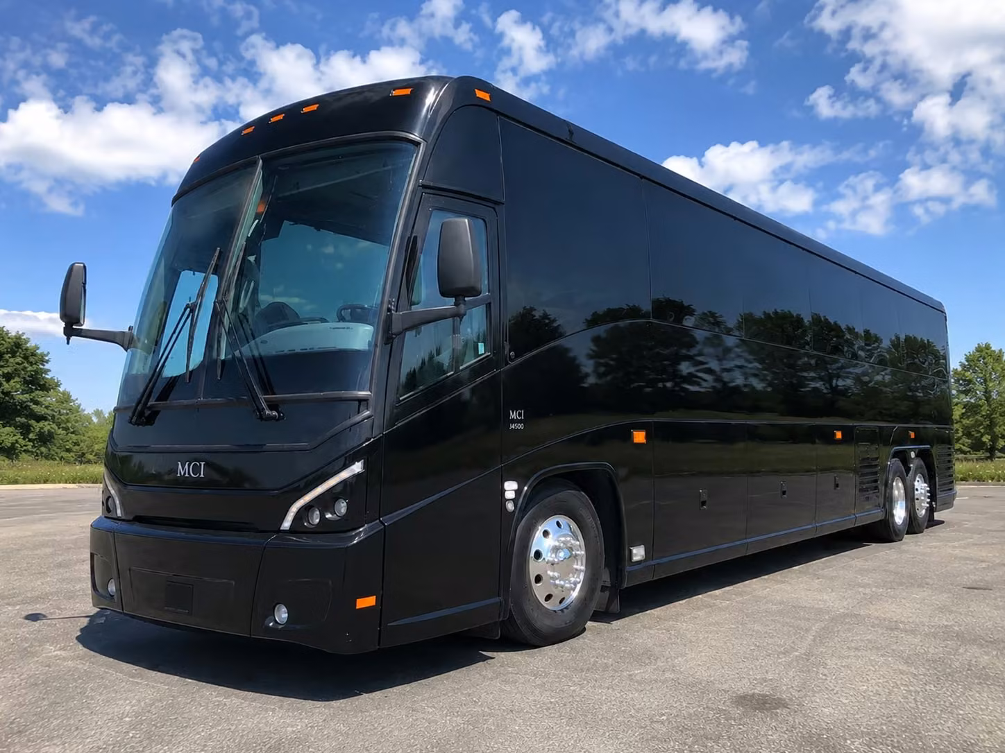 book private event transportation in nampa or any city nearby