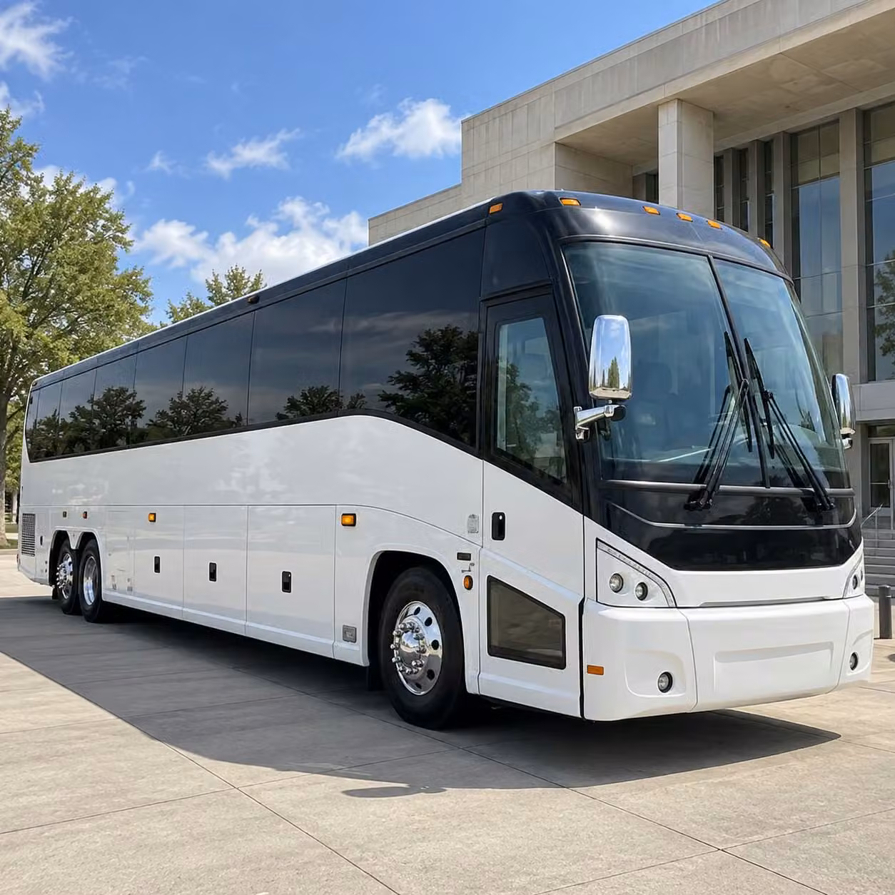 book prom transportation in nampa or any city nearby