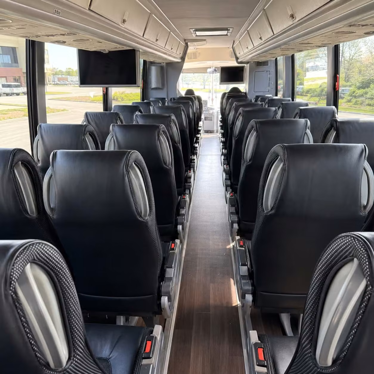 charter buses to the idaho birds of prey national conservation area from nampa