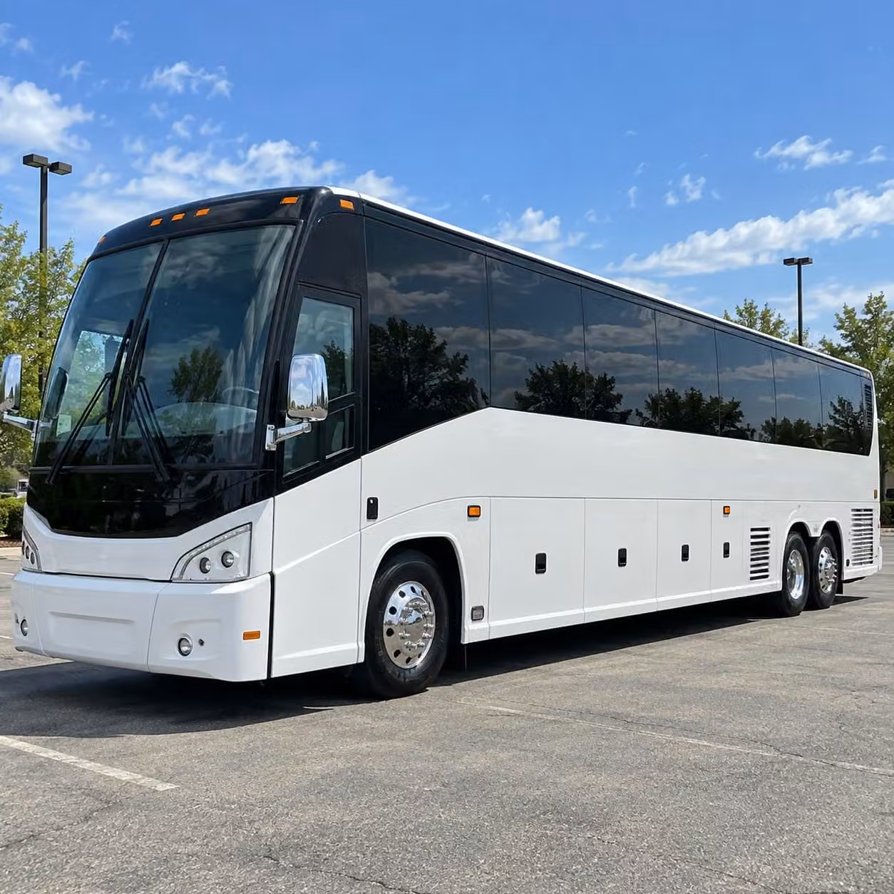 charterbusrentalnampaid com is ready to help you book prom transportation in nampa before dates fill up