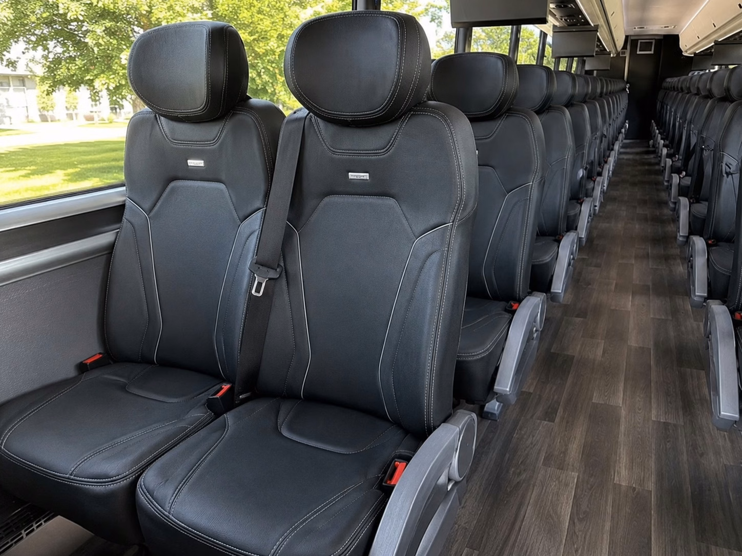 college and recreational league transportation around nampa