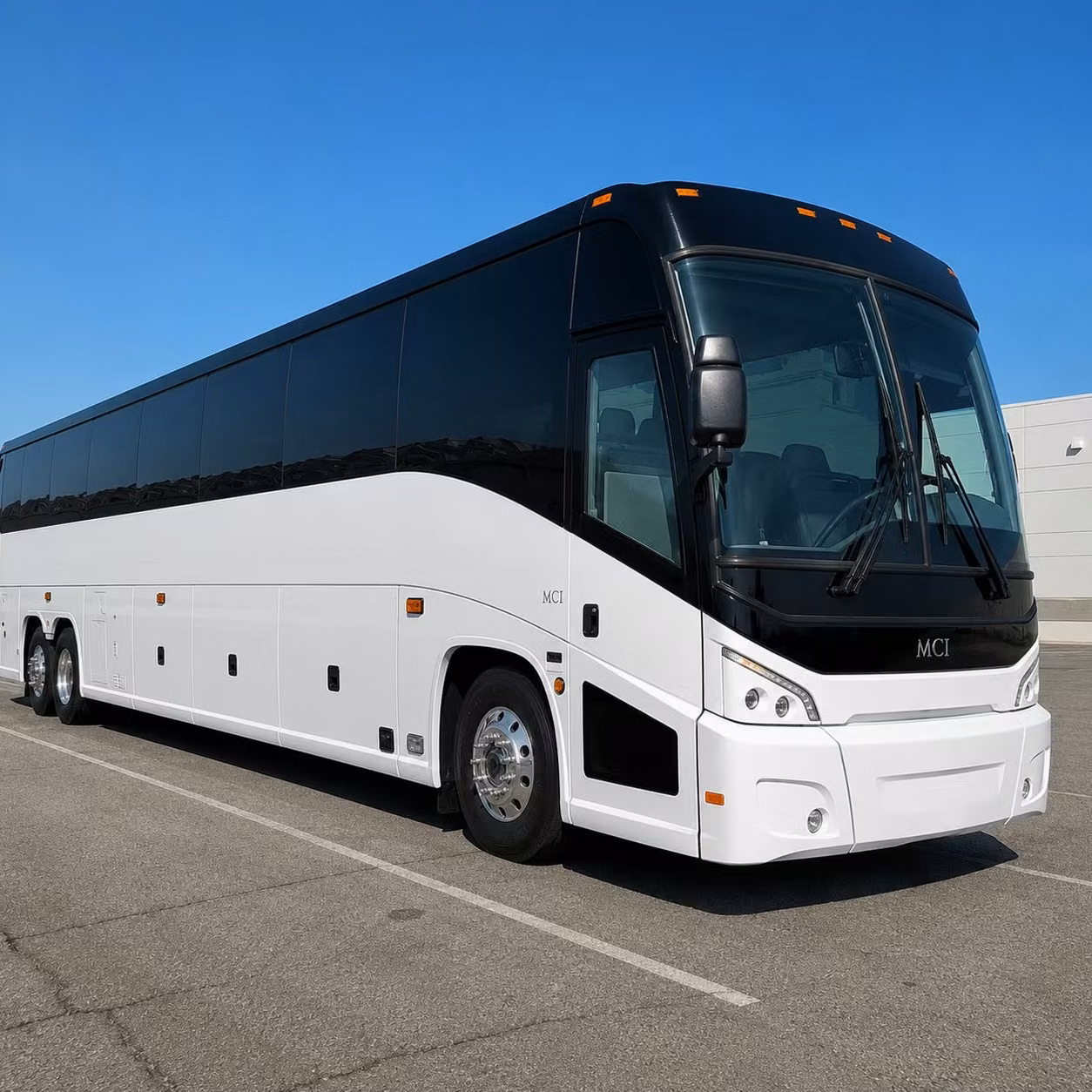 conference and multi church event shuttles in the treasure valley
