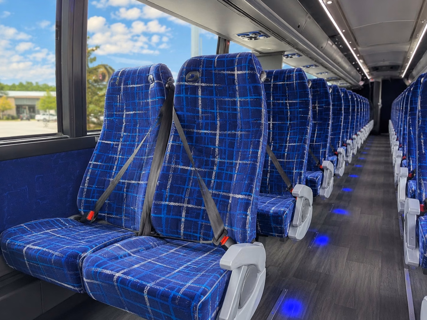 ford idaho center concerts are better with a nampa charter bus