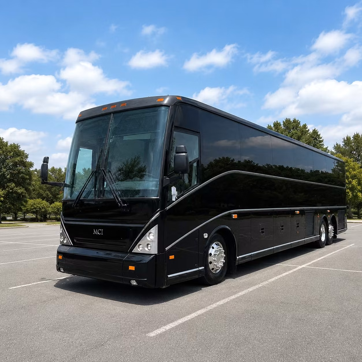 get your nampa concert bus rental quote in under 30 seconds