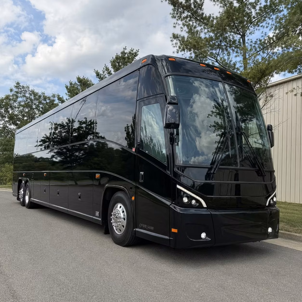 government military transportation services in nampa