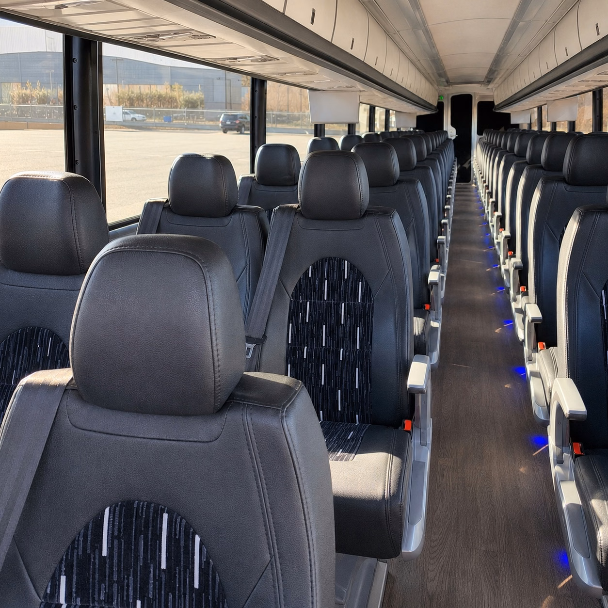 how the day of the week changes what a bus costs in nampa idaho