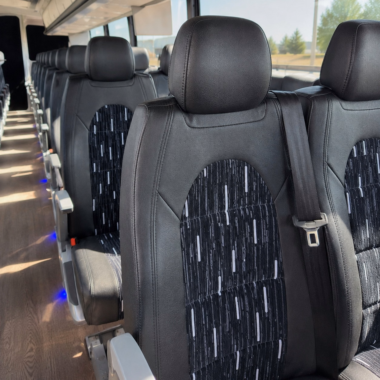 how where and when you re traveling affects nampa charter bus rates