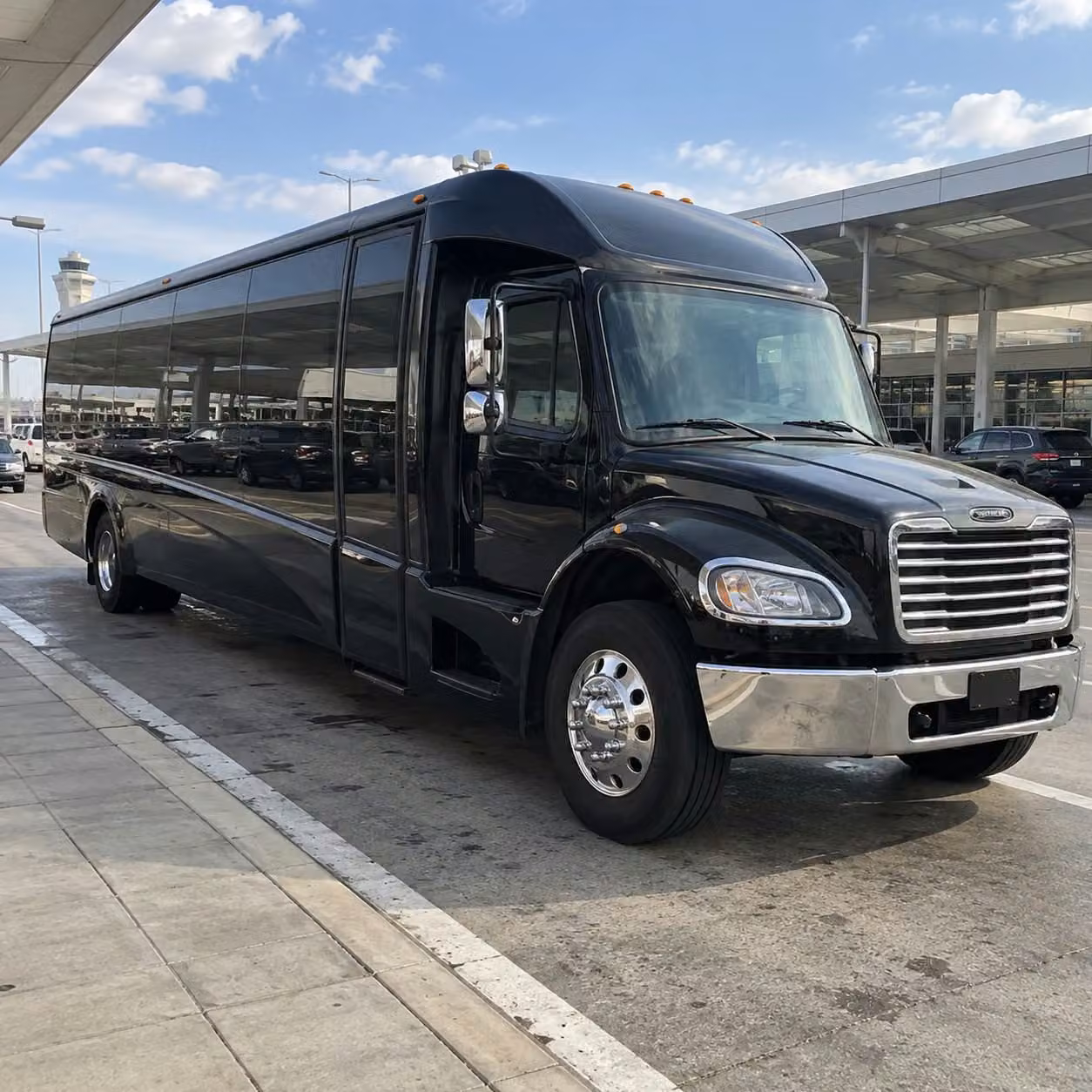 minibuses in nampa are the smart pick for smaller prom groups