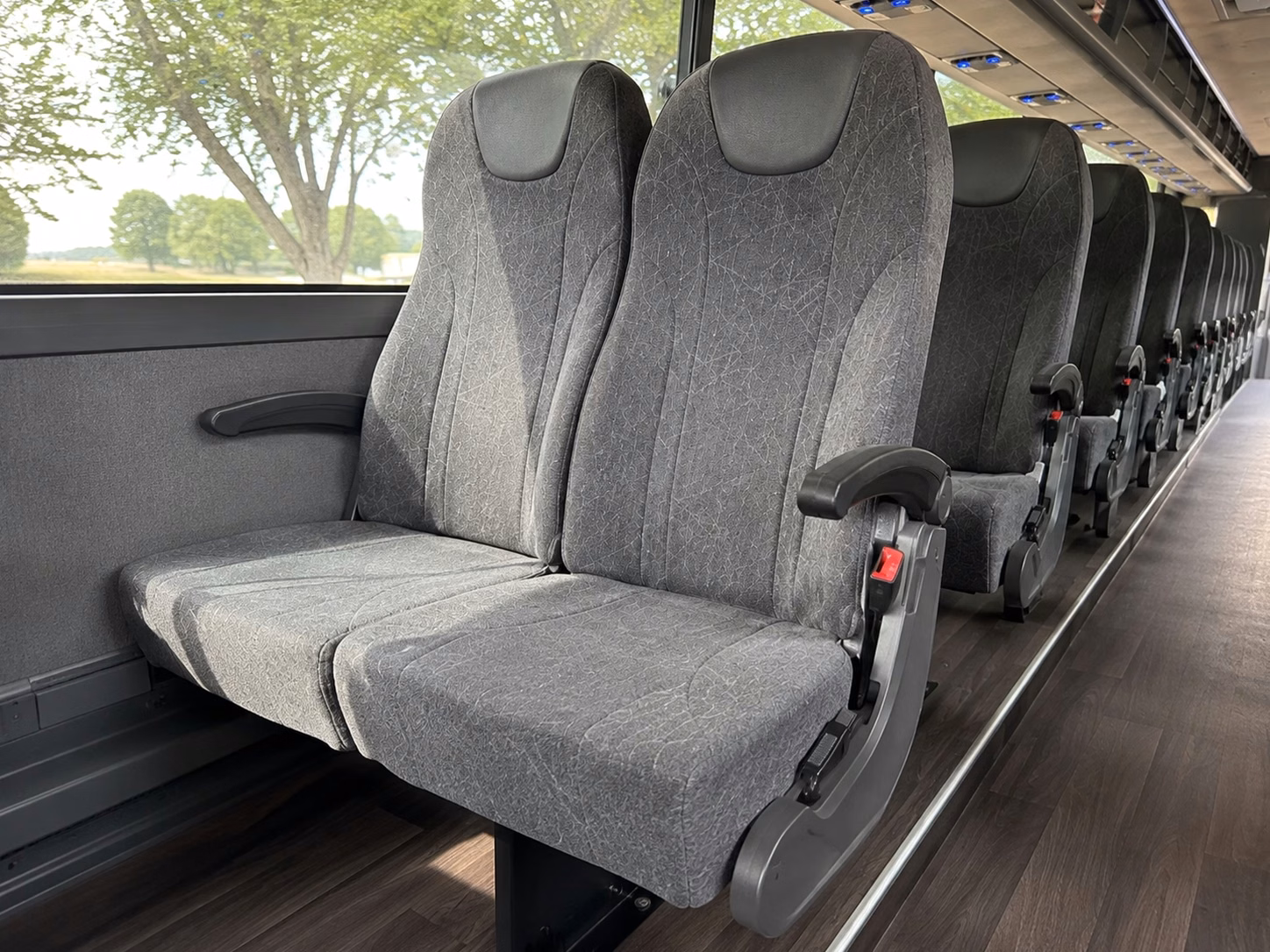 nampa airport transportation