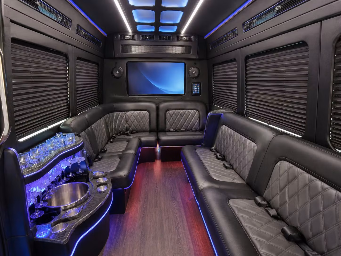 nampa employee transportation
