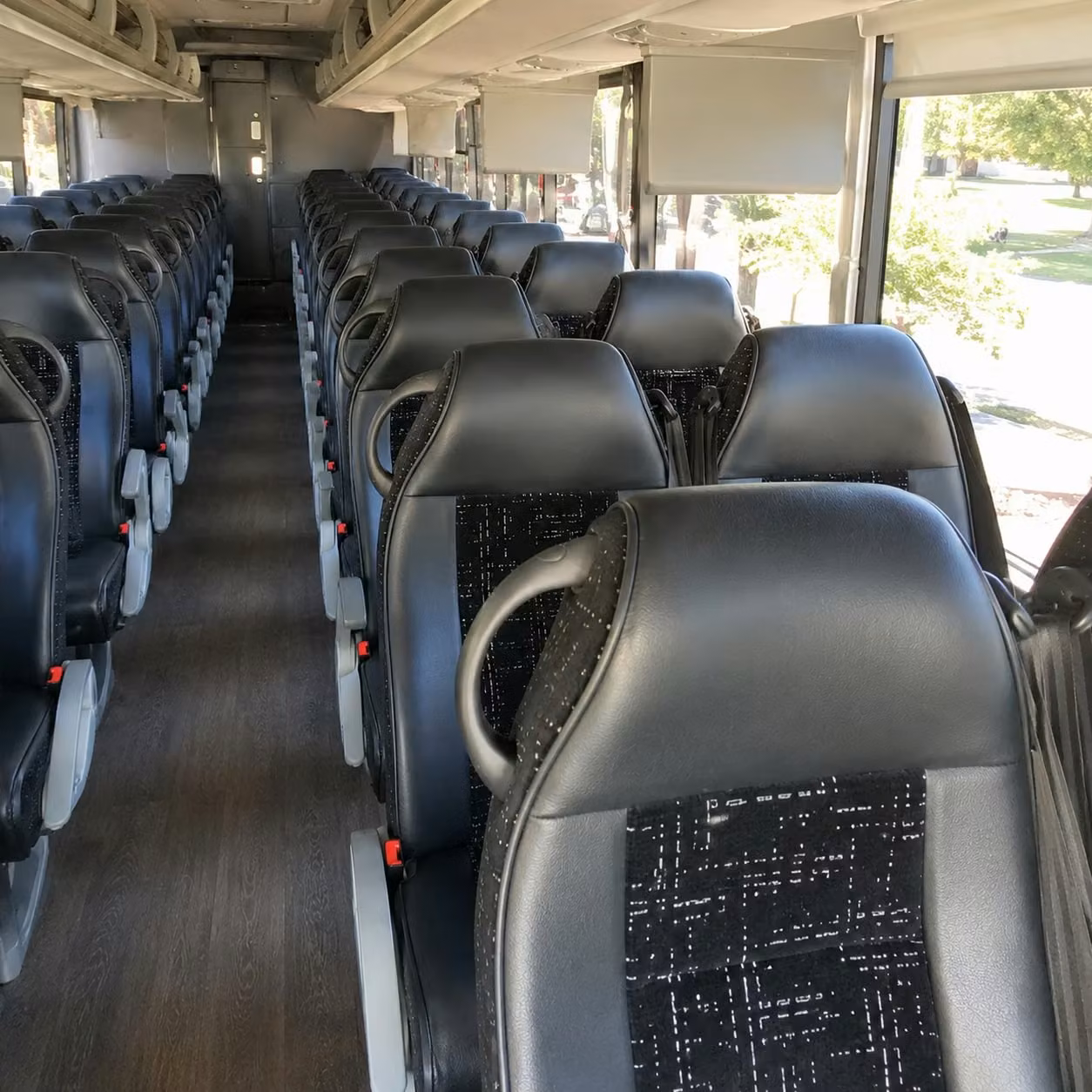 Nampa Group Transportation Services