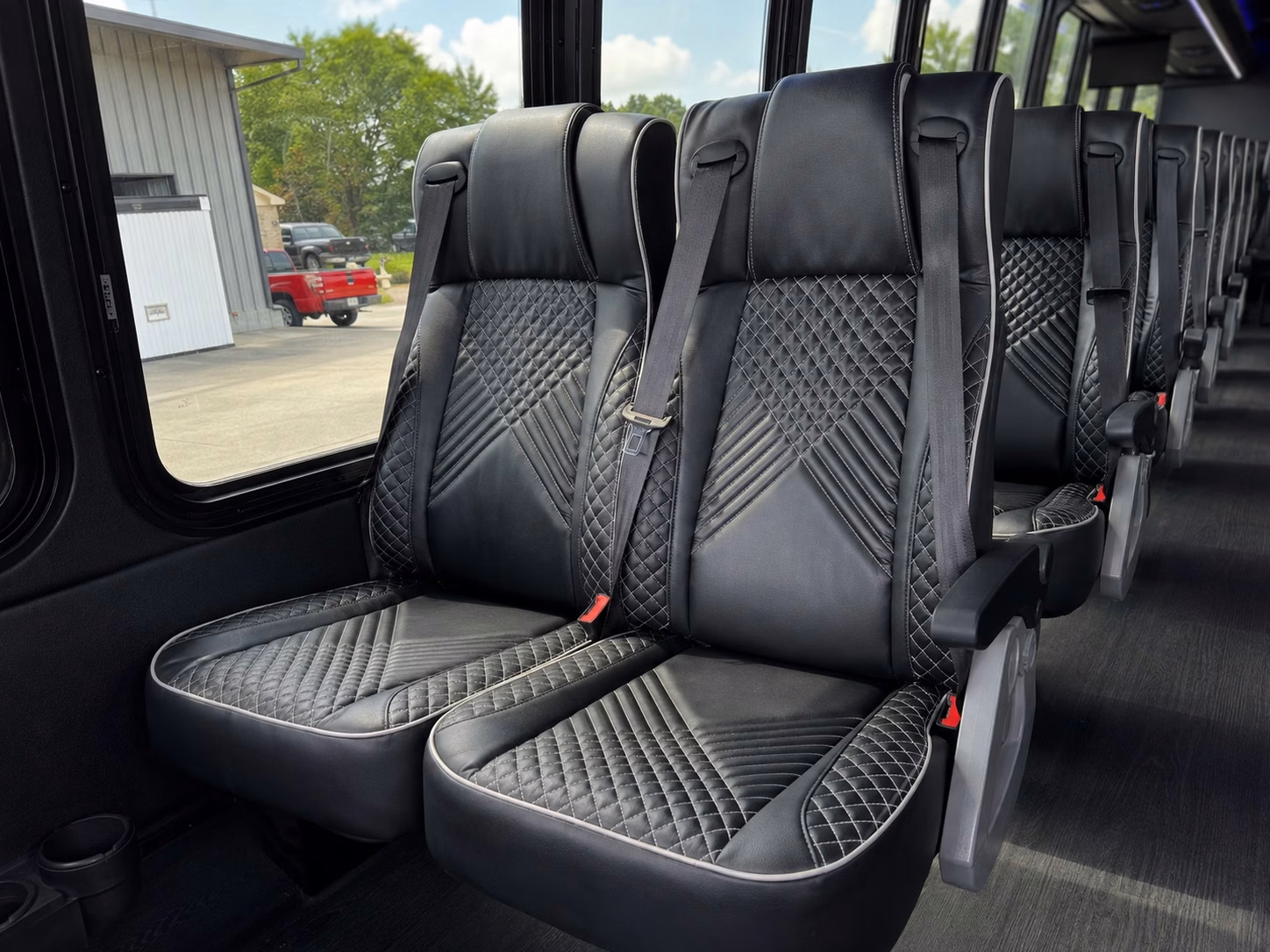 nampa sports team sporting event bus rentals
