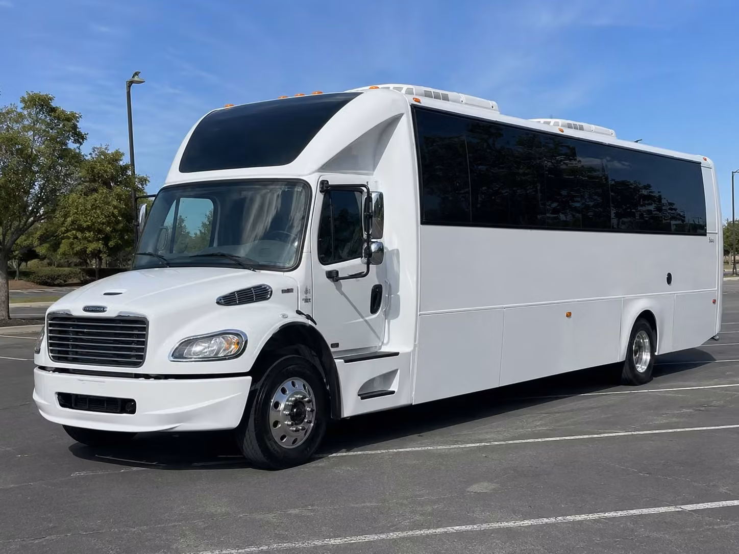 party bus