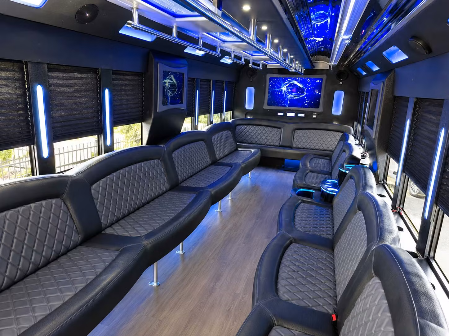 party buses in nampa that make prom night unforgettable before you even arrive