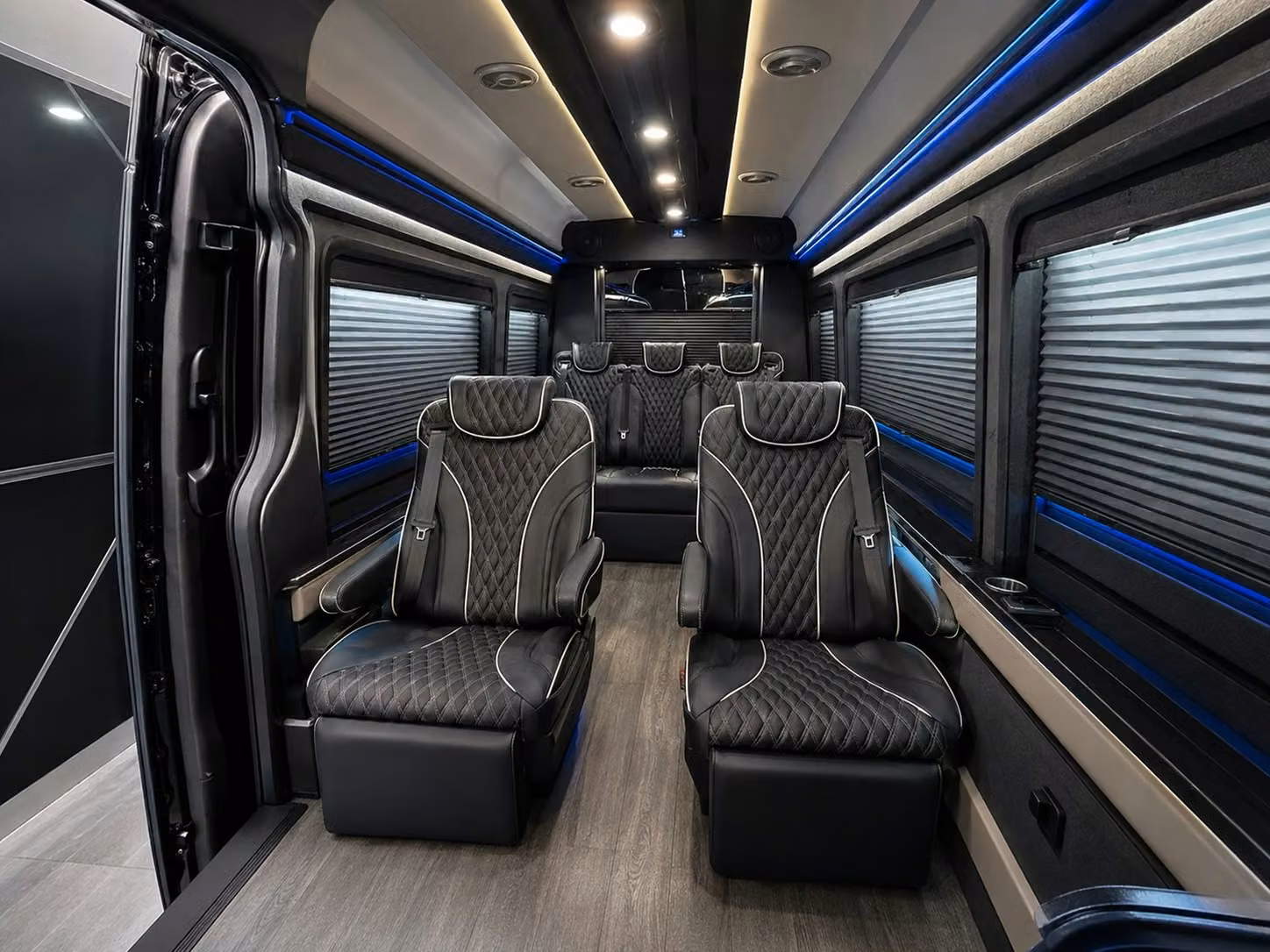 planning a group trip through boise airport arrivals shuttles are easy too