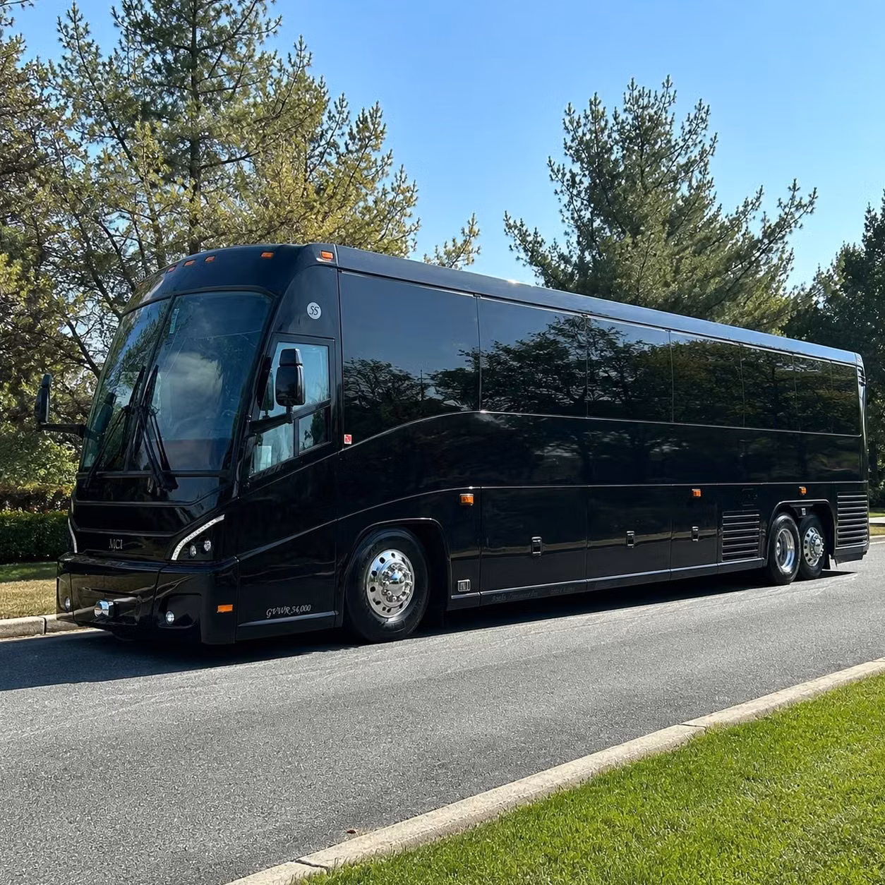 ready to compare corporate event shuttles for nampa s growing business community