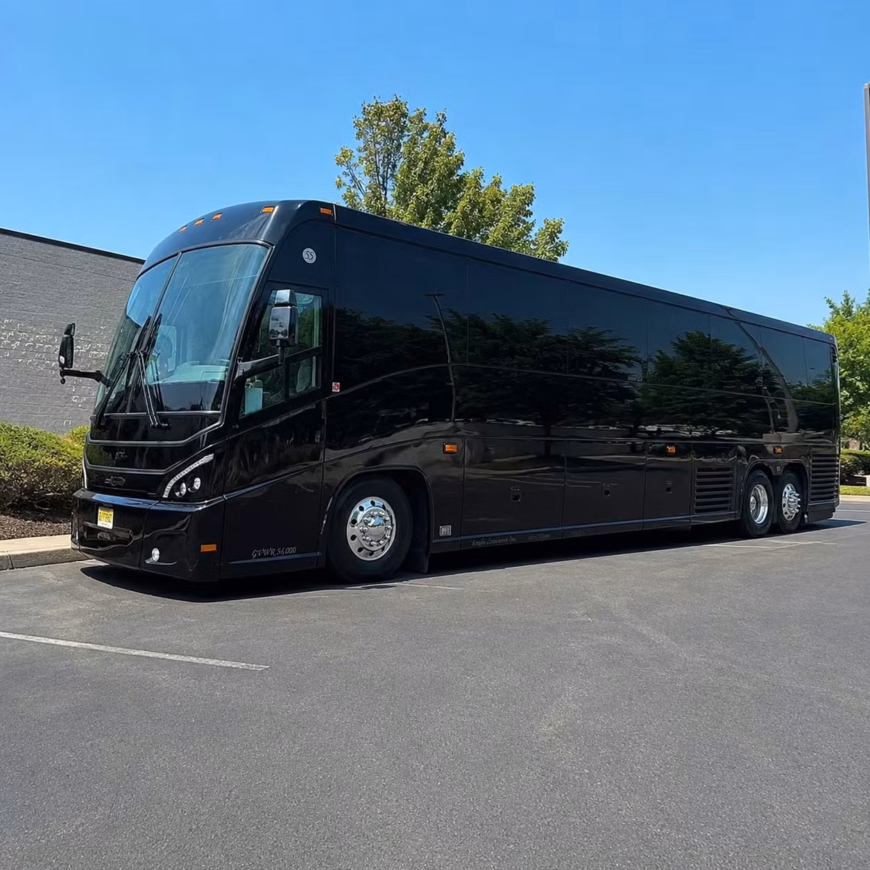 reliable personnel shuttles for nampa city and canyon county government agencies