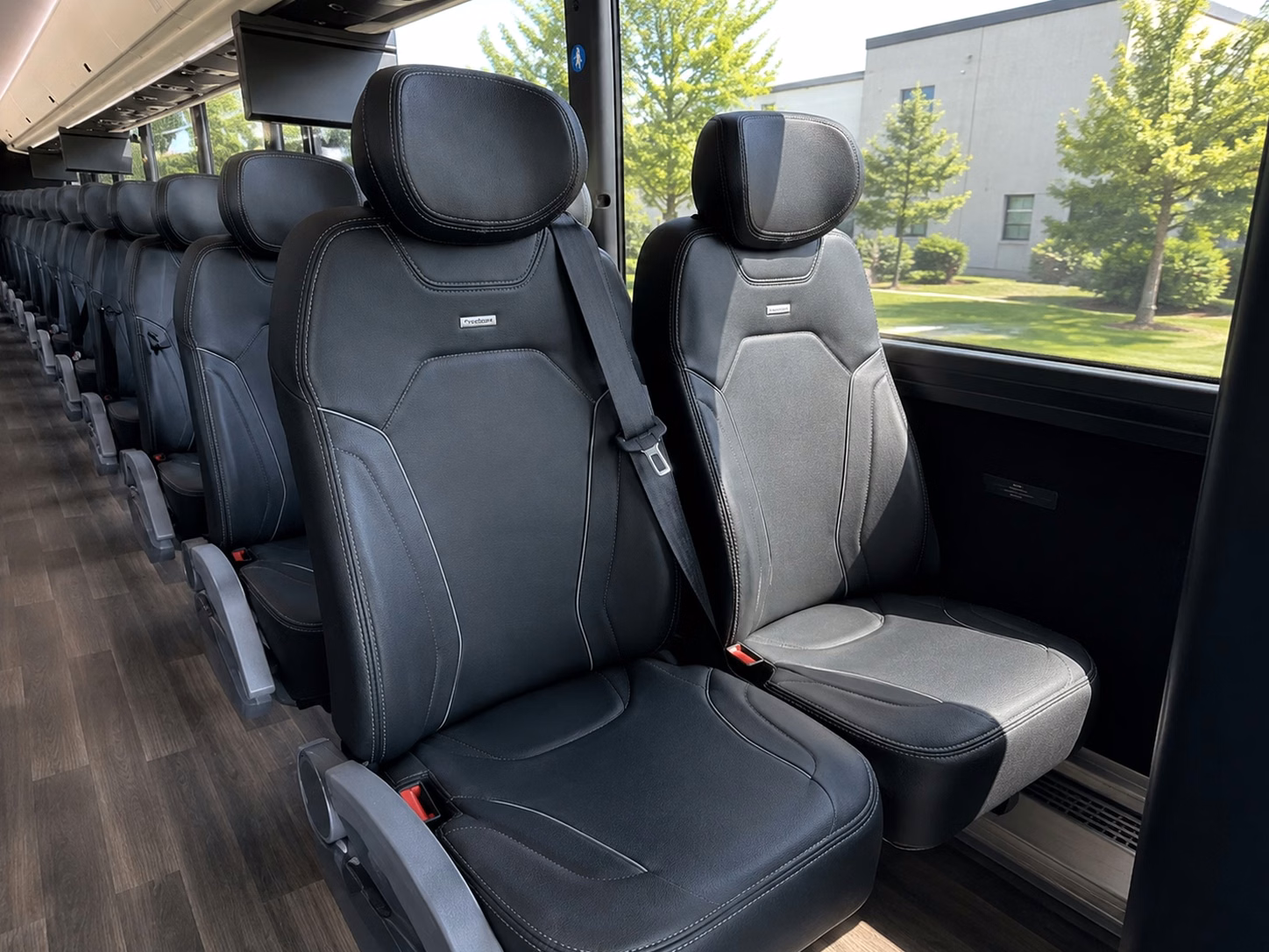 shuttle guests between nampa s most beautiful wedding venues without the parking headache