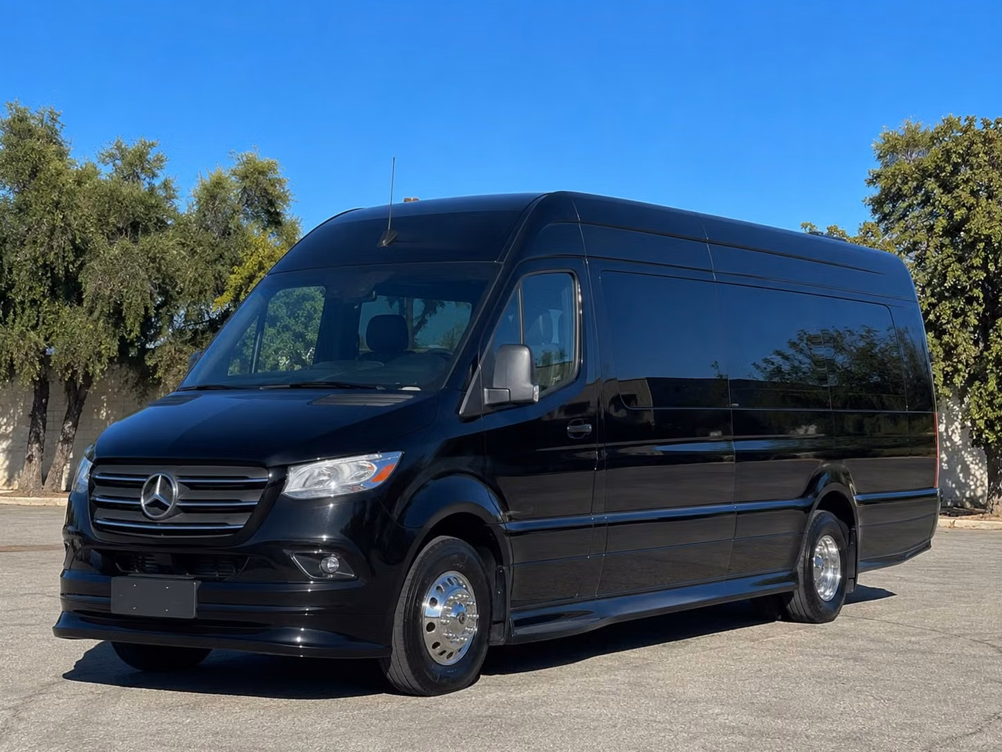 transportation serving nampa and nearby cities