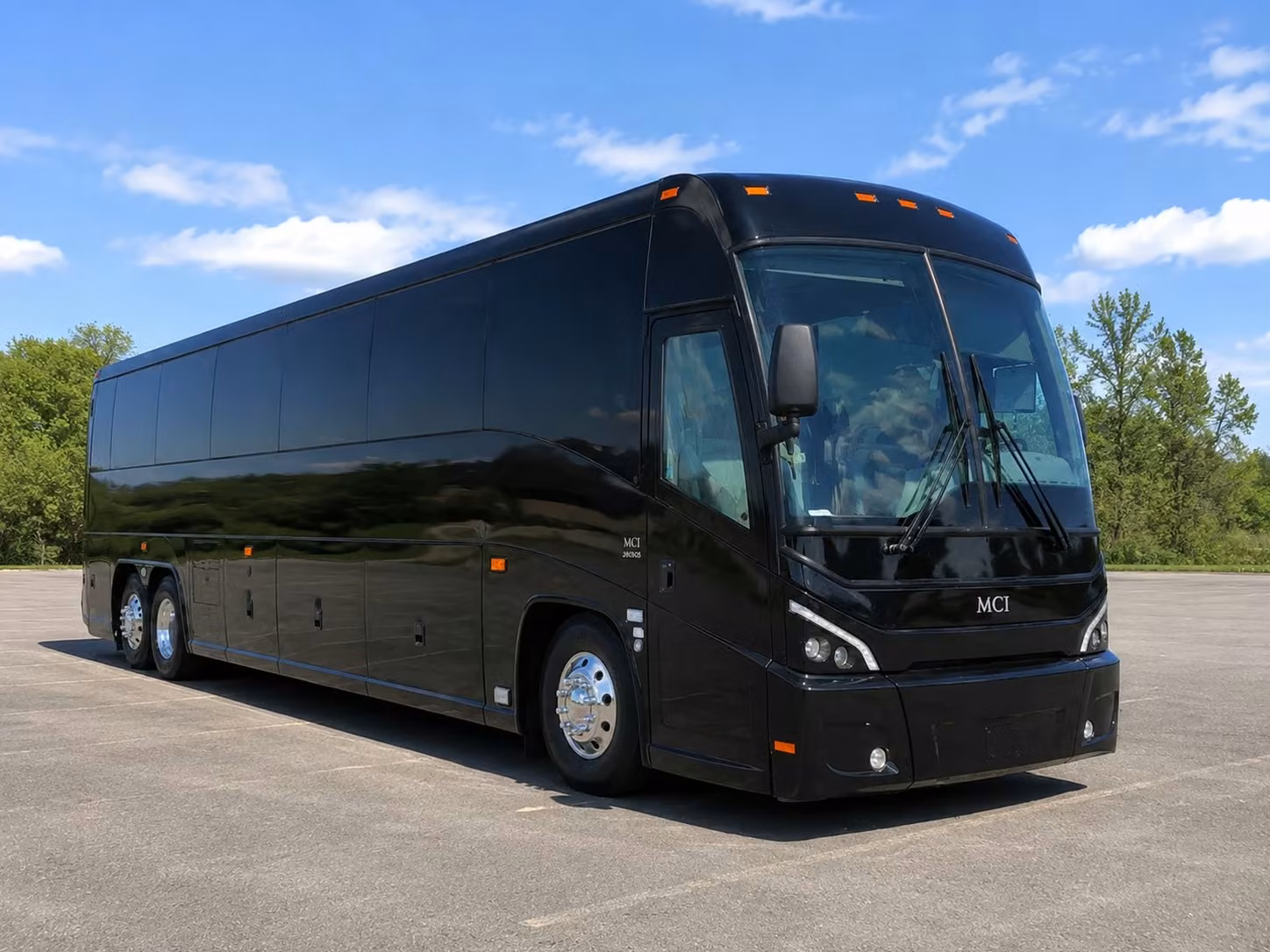wedding shuttle bus rentals for nampa and the treasure valley