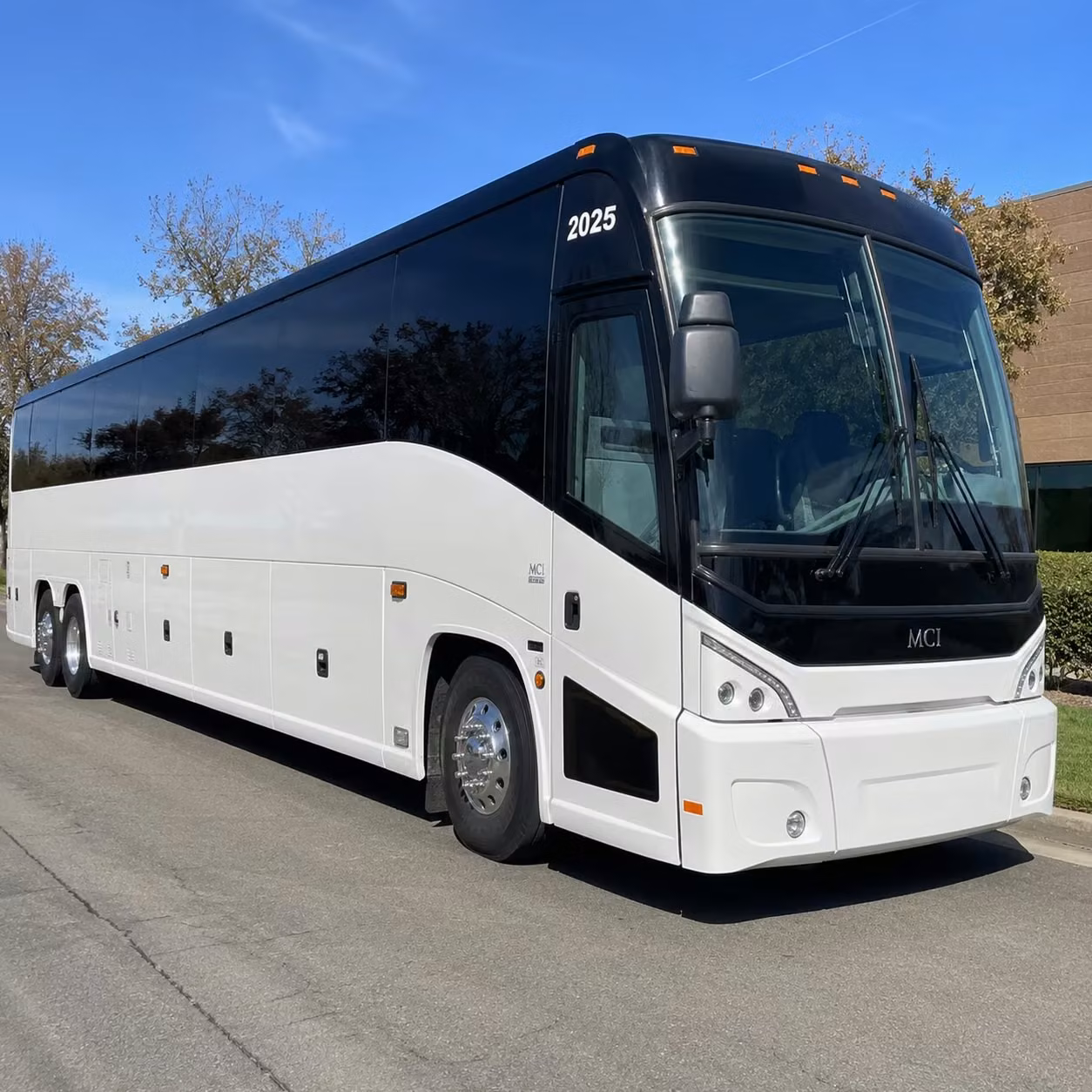 youth group trip transportation across canyon county and beyond