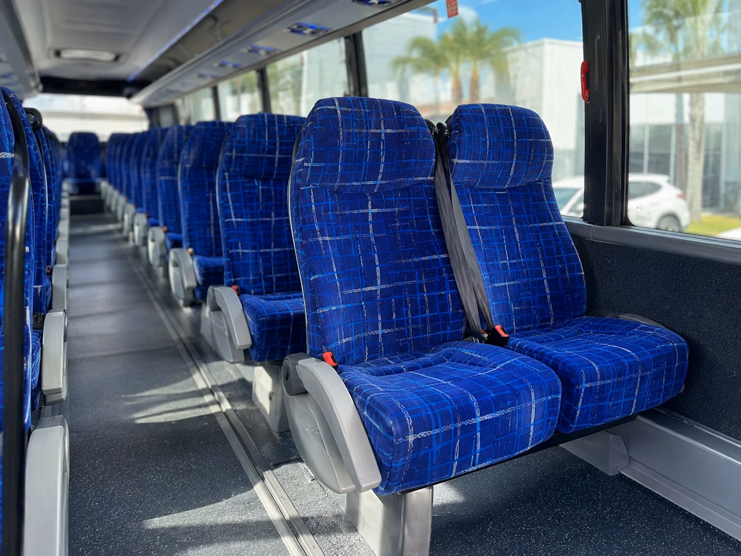 youth sports team transportation in the treasure valley